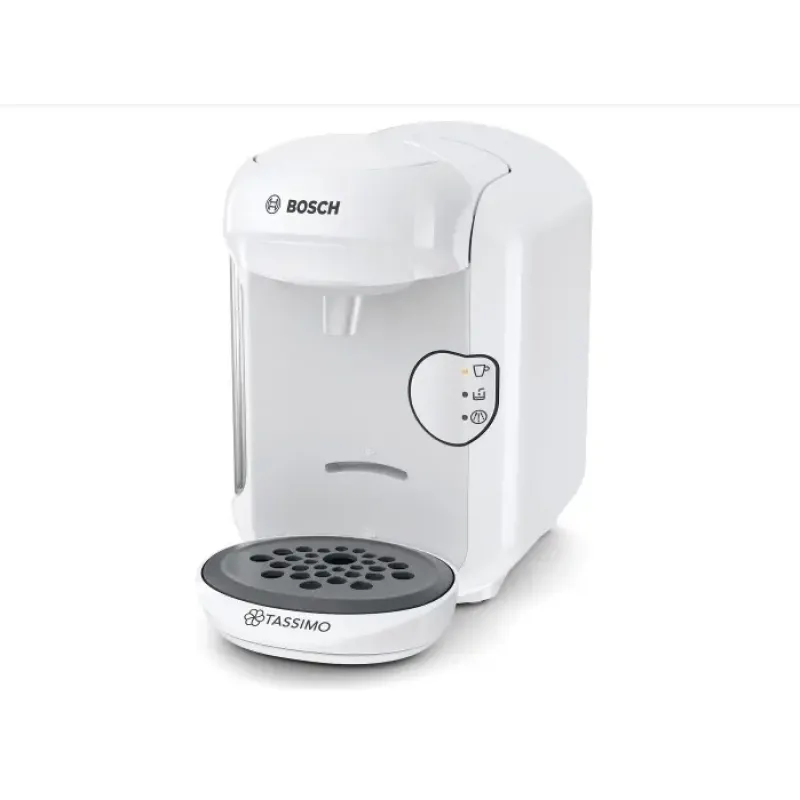 Кавоварка Bosch TAS1404 White